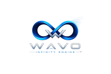 Wavo Infinity Engine – rakennettu tällä alustalla